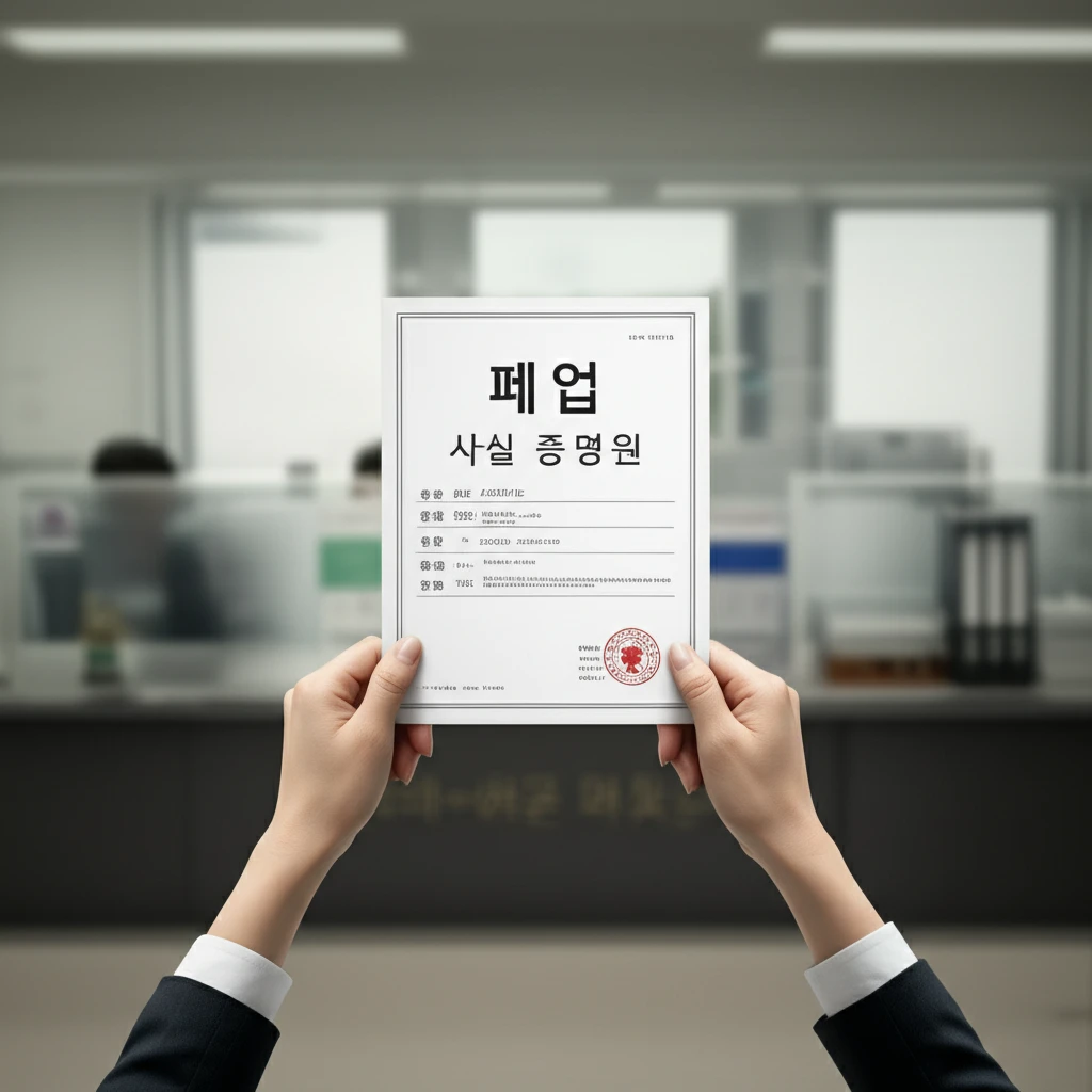 국민연금 및 건강보험 확인 이미지 2