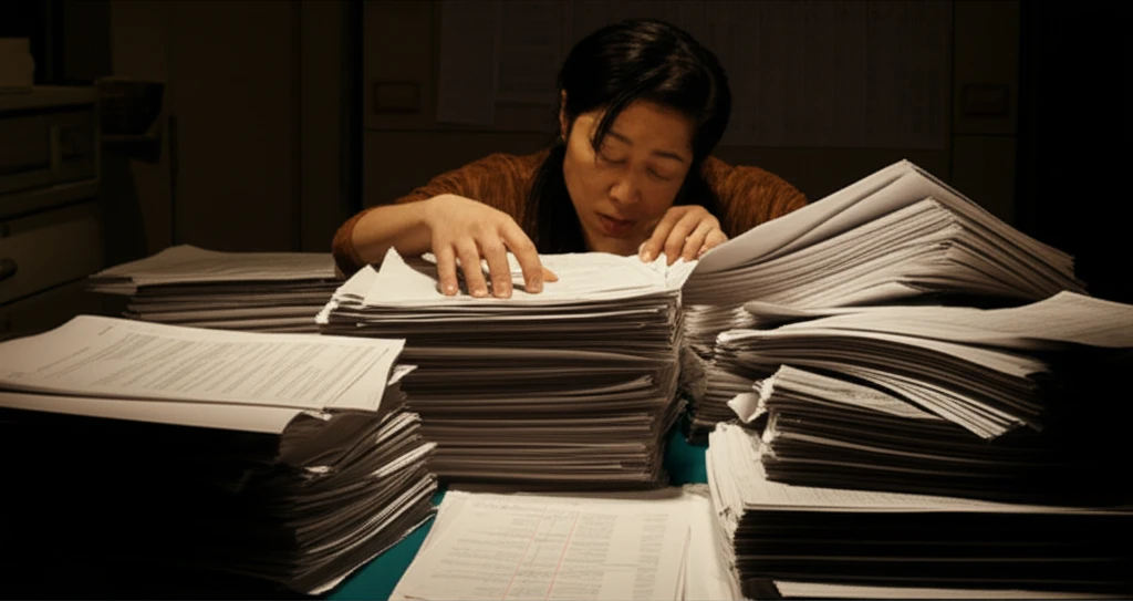 보험 처리 이미지