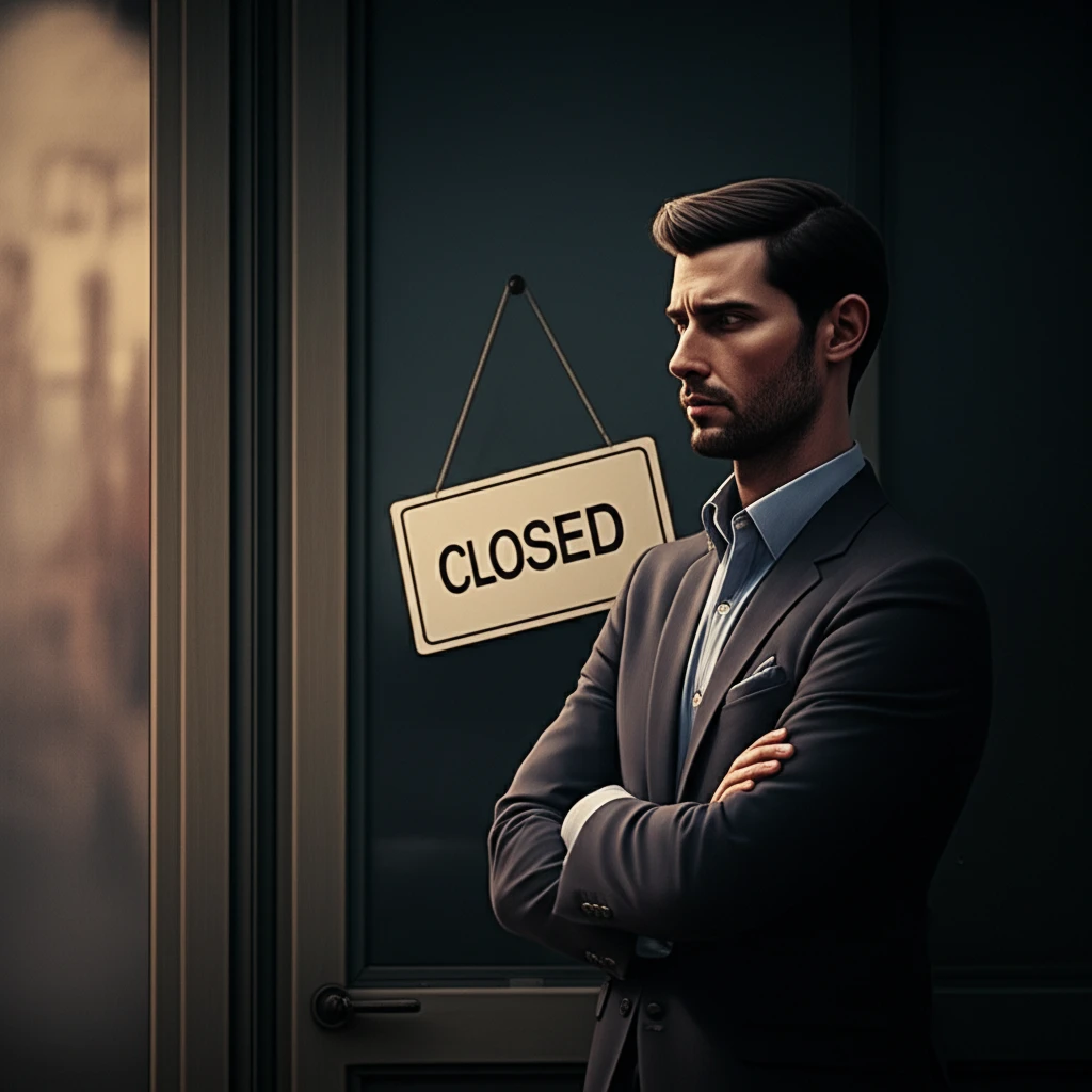 소상공인 폐업신고 안내 이미지