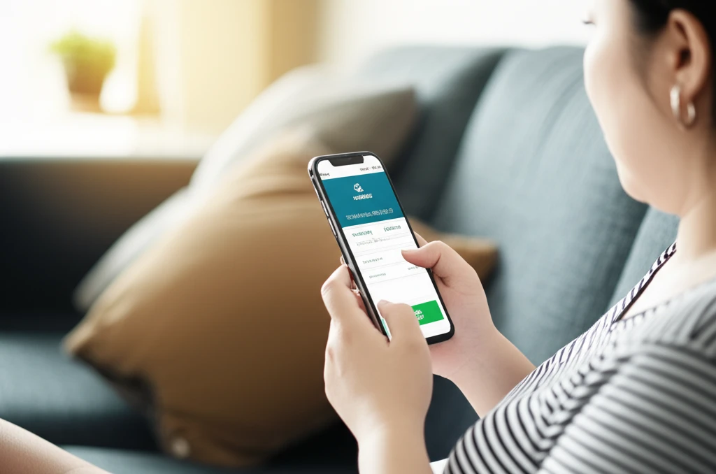 청년도약계좌 신청 절차 이미지 1