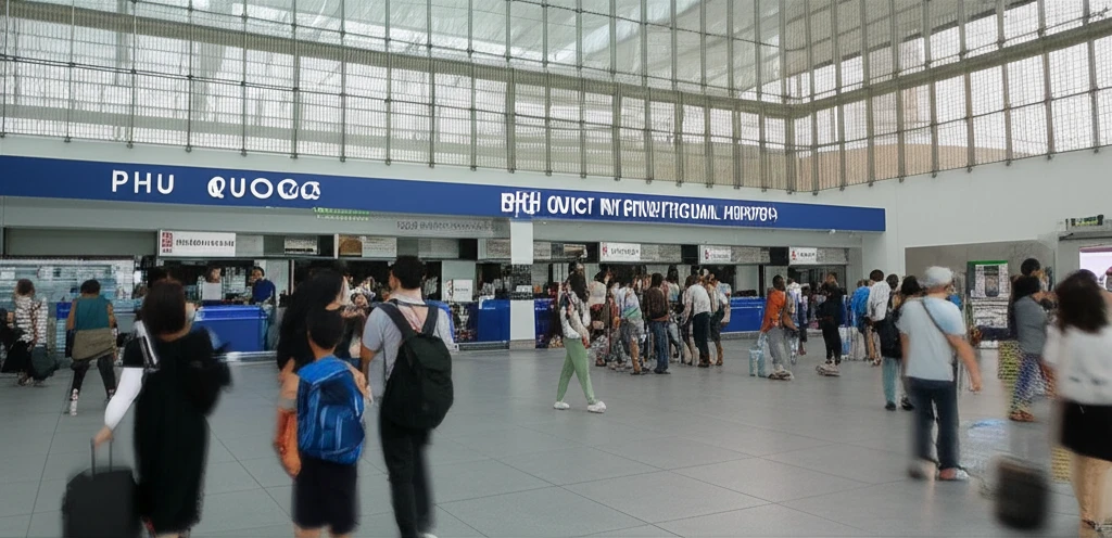 푸꾸옥 국제공항