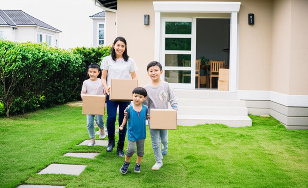 디딤돌 대출 수혜 대상 이미지