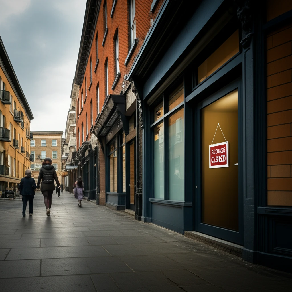 폐업신고서 작성 팁