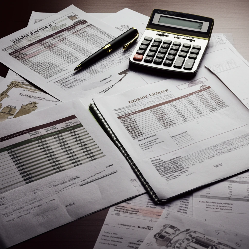 재고 정리 이미지