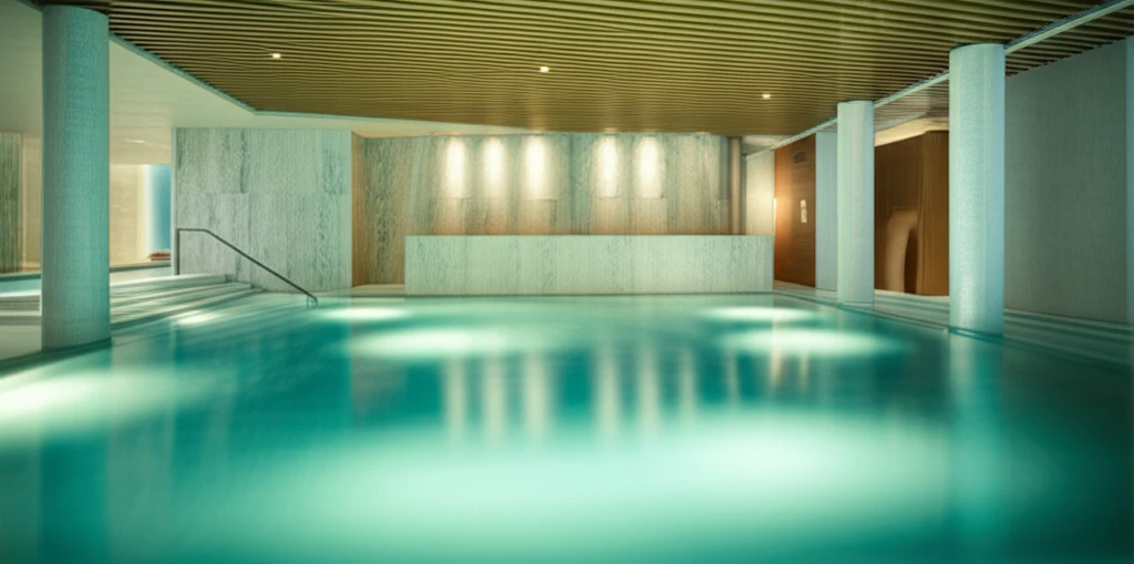 하노이 롯데호텔 루프탑 바