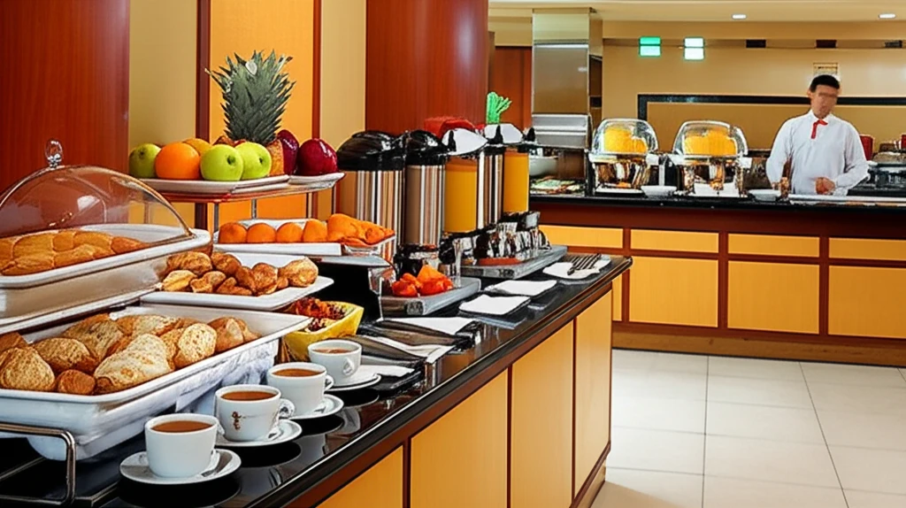 이비스 스위트 베드 이미지