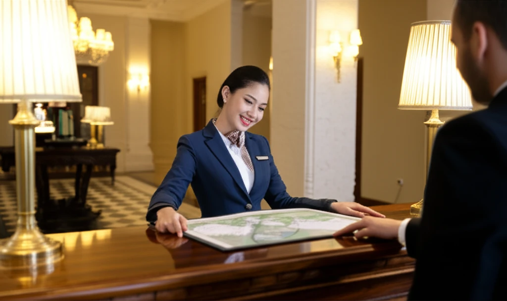 하노이 쉐라톤 피트니스 센터