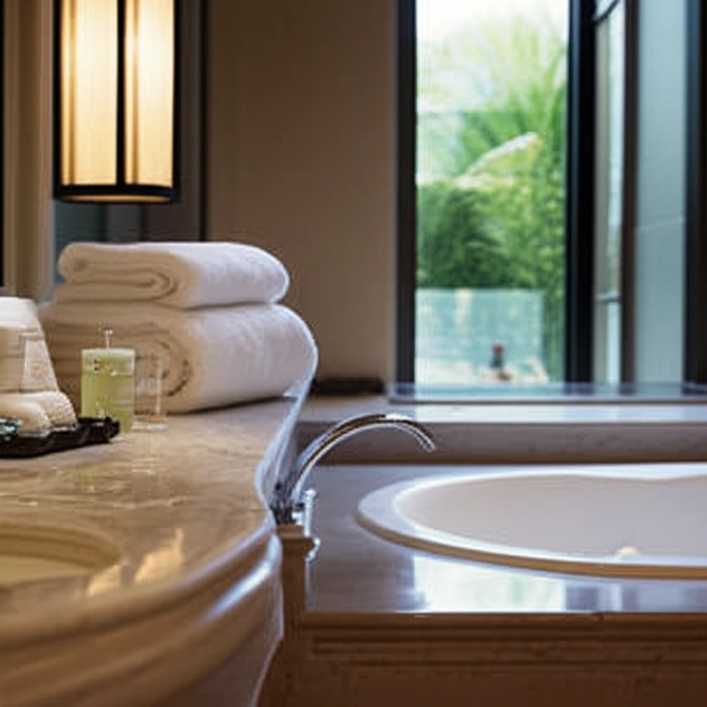 냐짱 인터컨티넨탈 침실