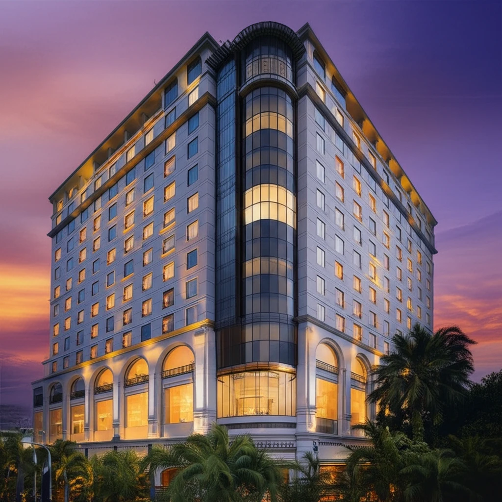 호치민 윈덤 결론 이미지