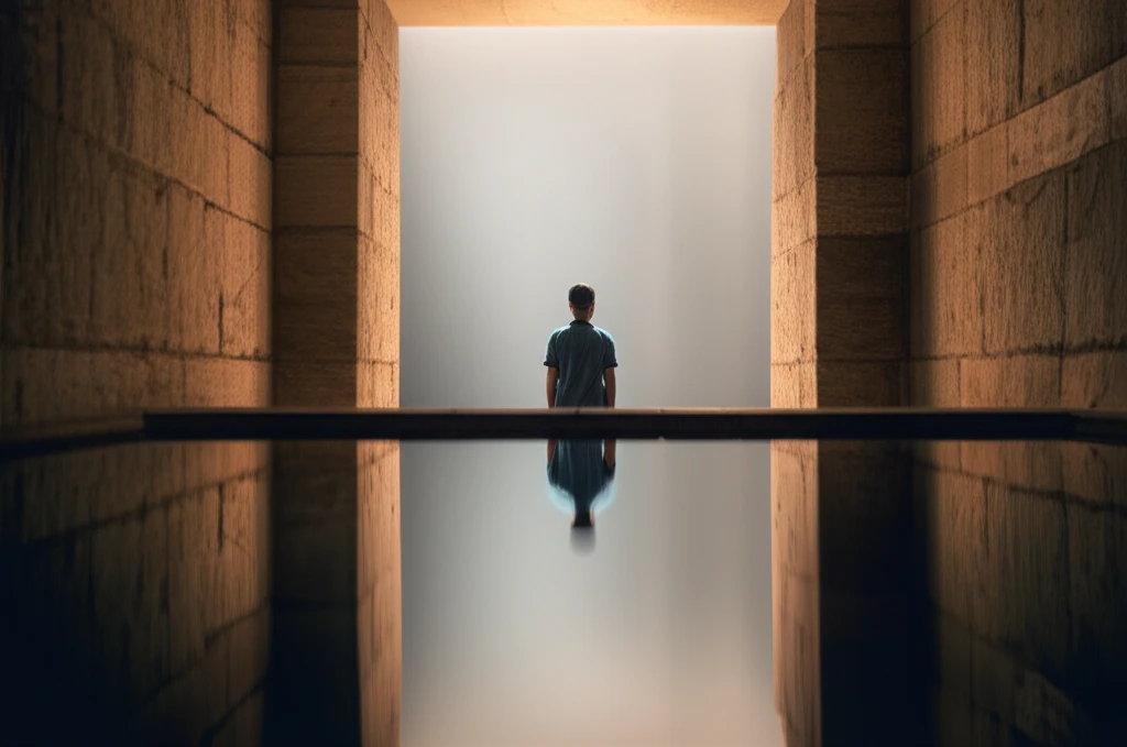 자신을 이해하는 과정