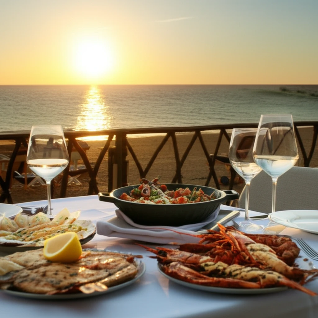 발리 콘래드 Eight Degrees South