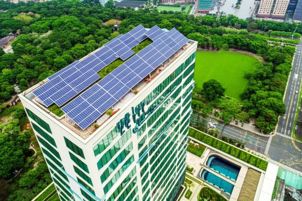 하노이 롯데호텔 친환경 활동