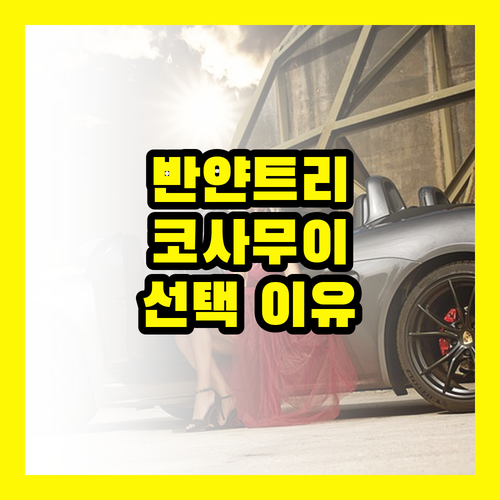 코사무이 반얀트리: 럭셔리 여행객이 선택하는 이유