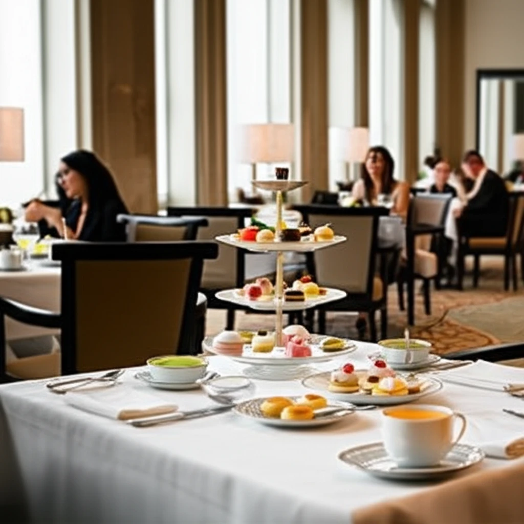 하노이 롯데호텔 욕실