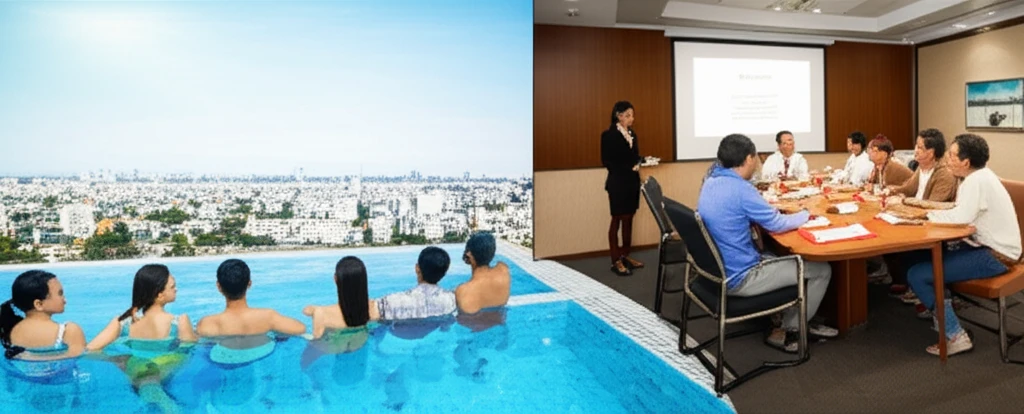 호치민 윈덤 맞춤형 솔루션