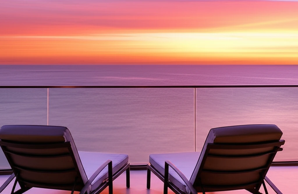 냐짱 인터컨티넨탈 오션뷰