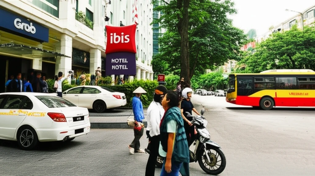 호텔 예약 화면 이미지