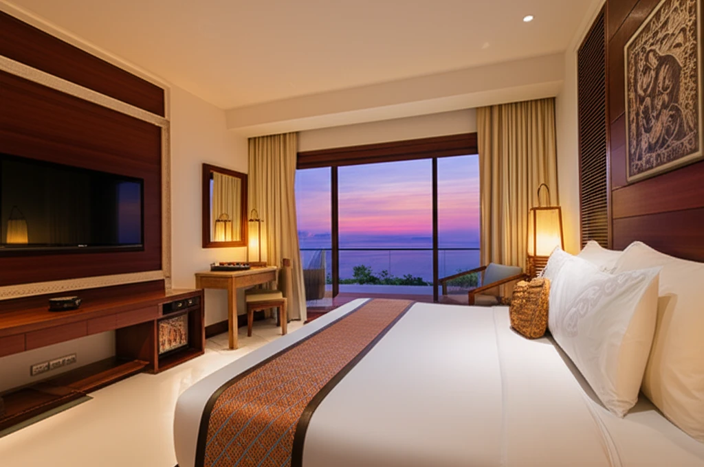 발리 콘래드 프라이빗 빌라