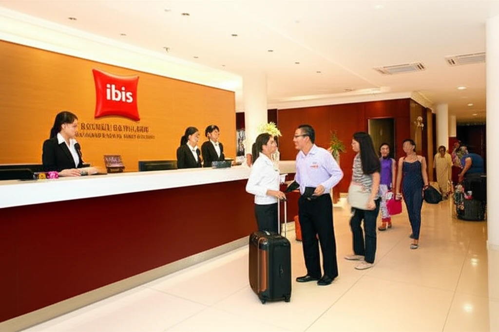 호텔 가격 비교 이미지