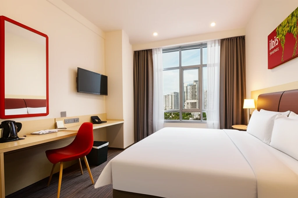 아코르 라이브 리워드 프로그램 로고 이미지