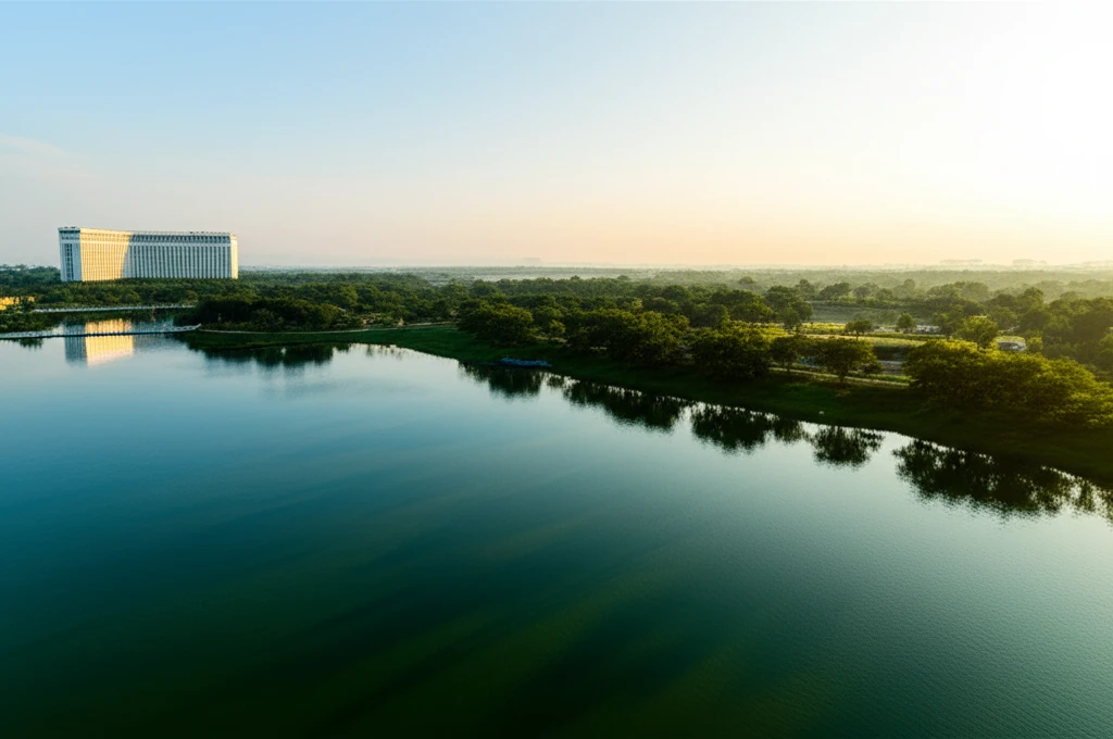 하노이 JW 메리어트가 찐인 이유? 럭셔리 서비스의 모든 것을 파헤친다 - 이미지 8
