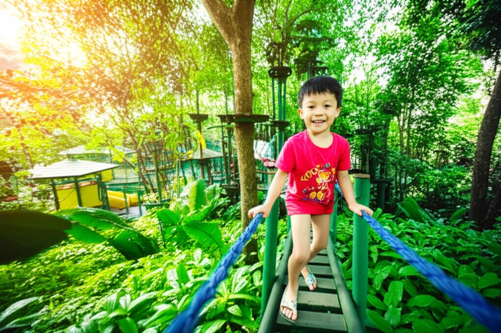 보라카이 샹그릴라 부대시설