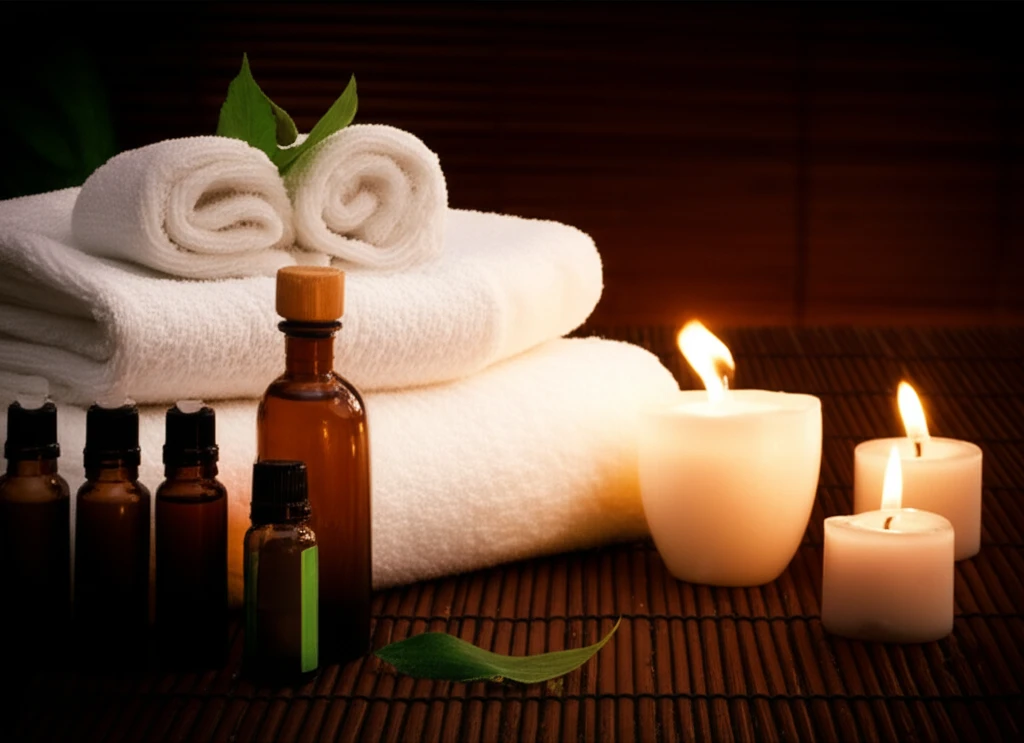 세부 솔레아 스파