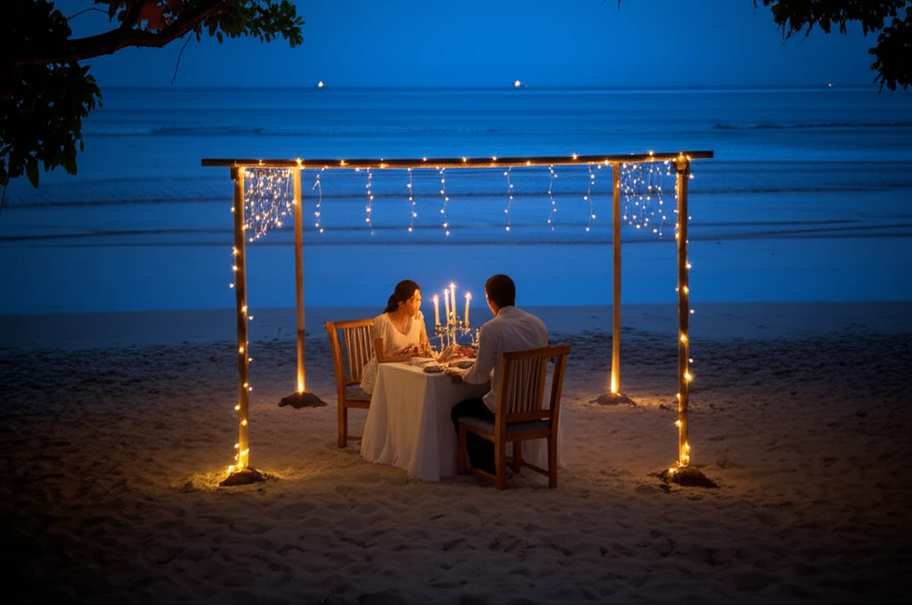 보라카이 크림슨 칵테일