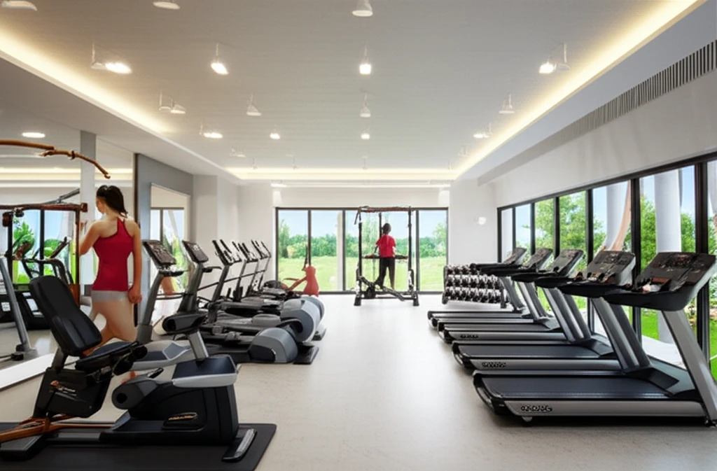 쿠알라룸푸르 여행: 쉐라톤 호텔, 위치부터 미식까지 완벽 분석 - 이미지 7