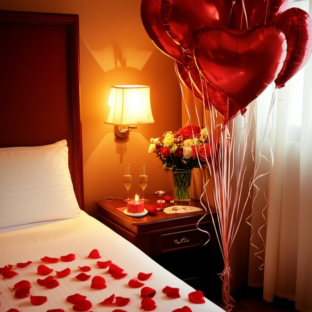 냐짱 노보텔 컨시어지