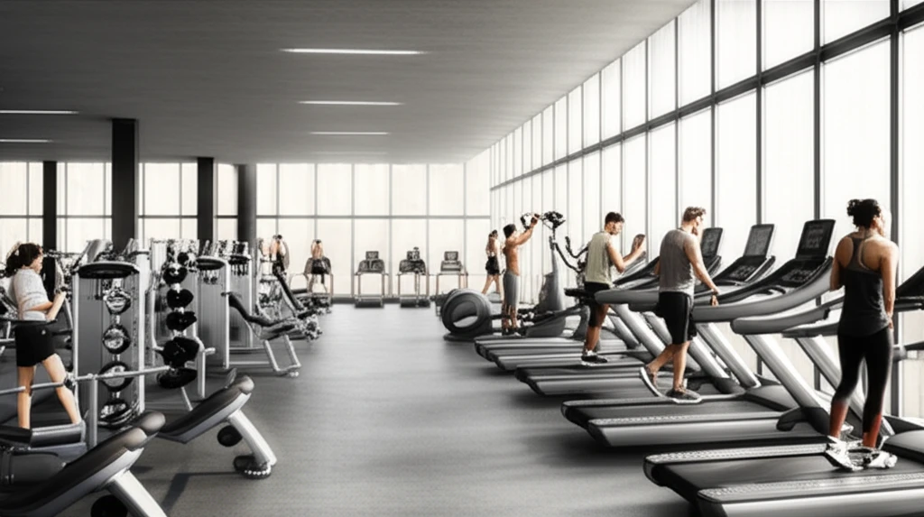 하얏트 리젠시 스파 내부 이미지