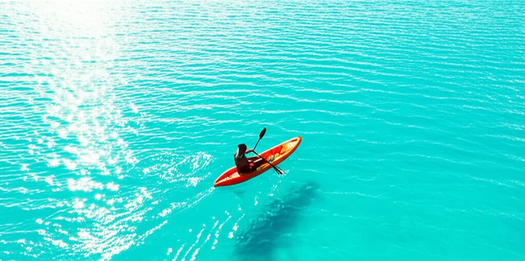 보라카이 크림슨 수상 스포츠