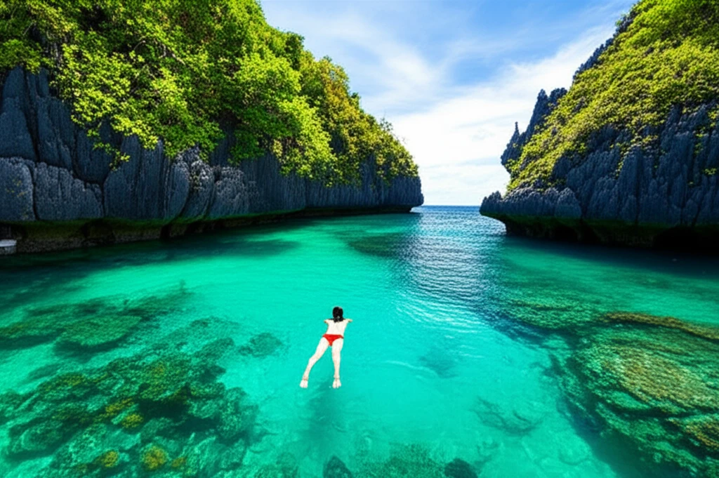 푼타 붕아 비치