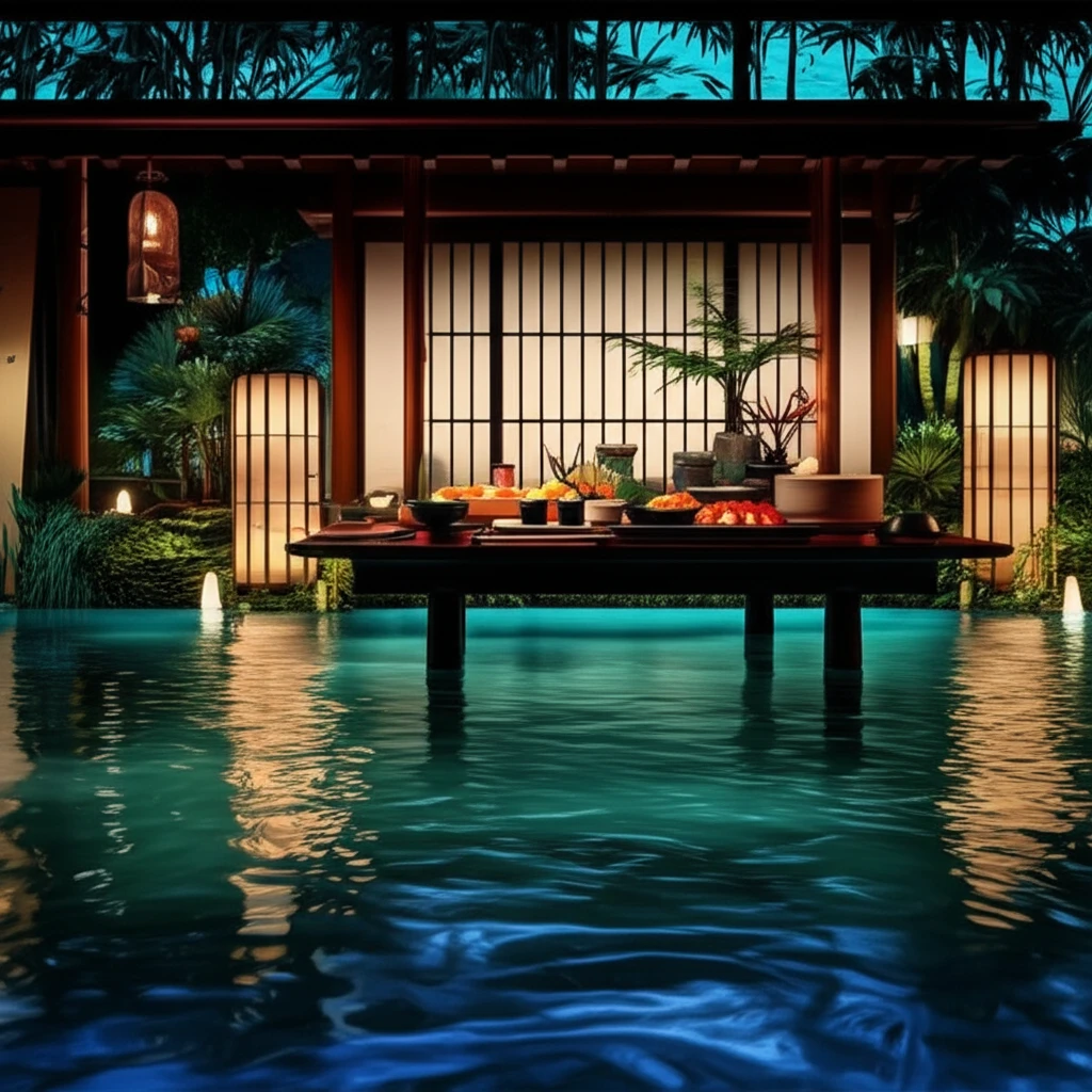 세부 리조트: 공항 15분! 플랜테이션 베이, 특급 서비스에 감동하는 법 - 이미지 4