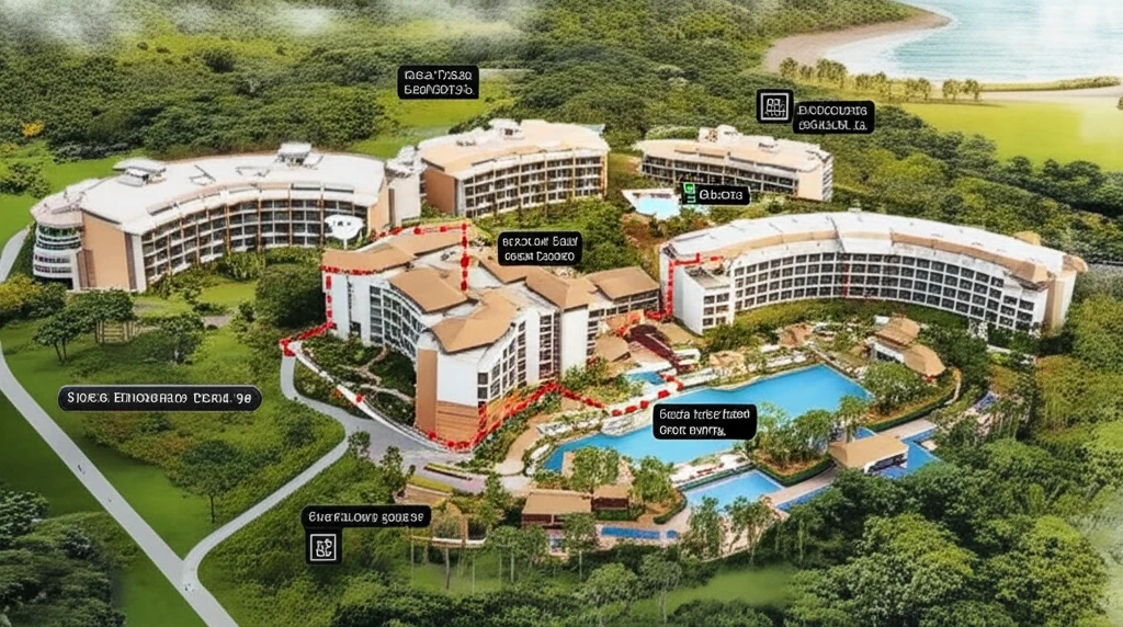 아야나 셔틀버스