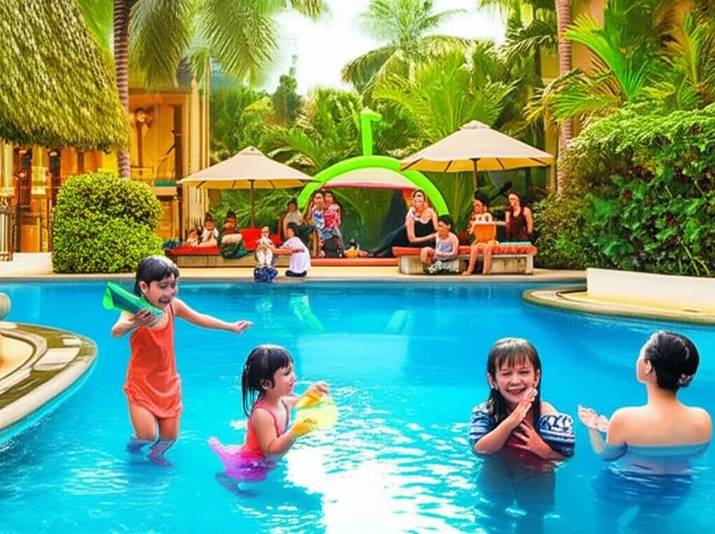 코사무이 센타라: 떠나기 싫어질 걸? 당신의 마음 훔칠 10가지 특별함. - 이미지 6