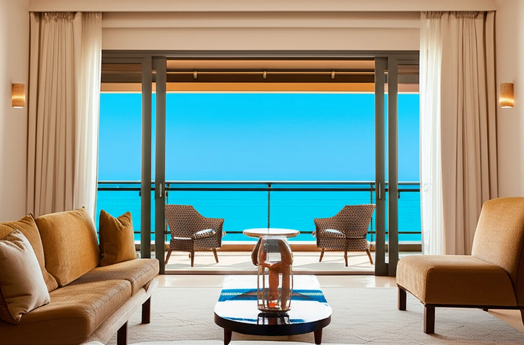 다낭 하얏트 리젠시 럭셔리 빌라