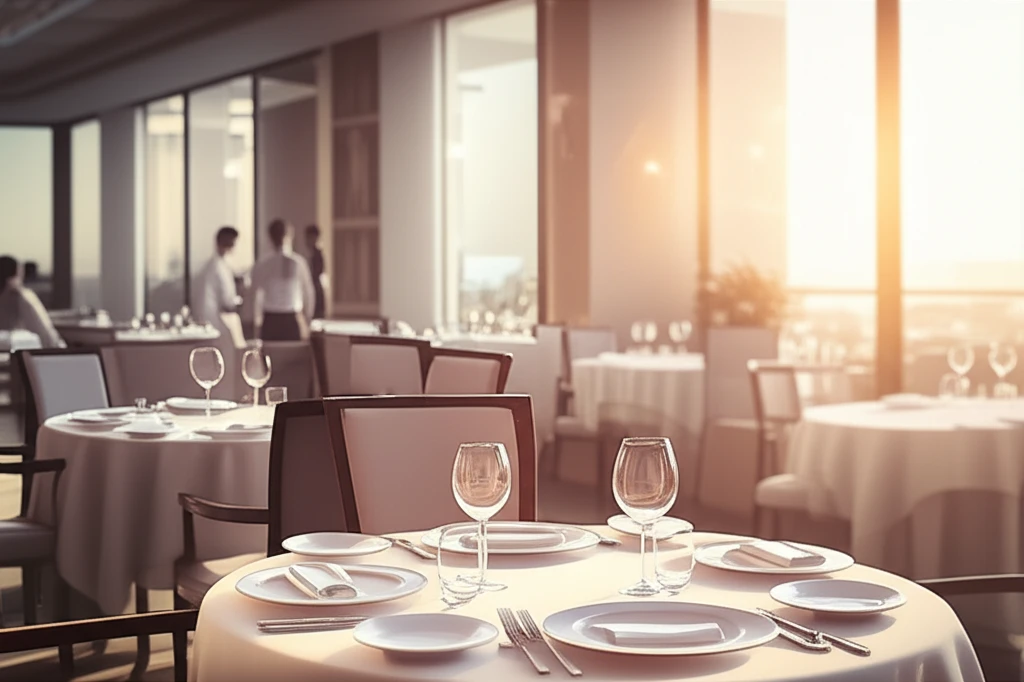 냐짱 노보텔 루프탑 바