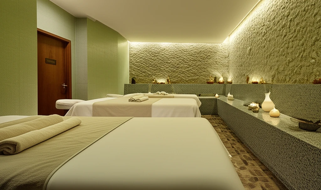 다낭 하얏트 리젠시 비치 하우스 야외 테이블