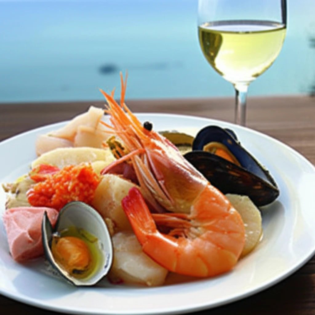 이비자 비치 클럽 DJ