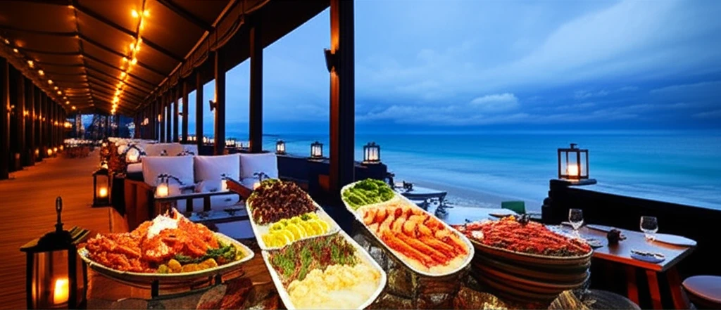 다낭 하얏트 리젠시 스파