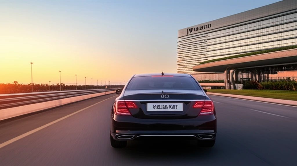 하노이 JW 메리어트가 찐인 이유? 럭셔리 서비스의 모든 것을 파헤친다 - 이미지 7