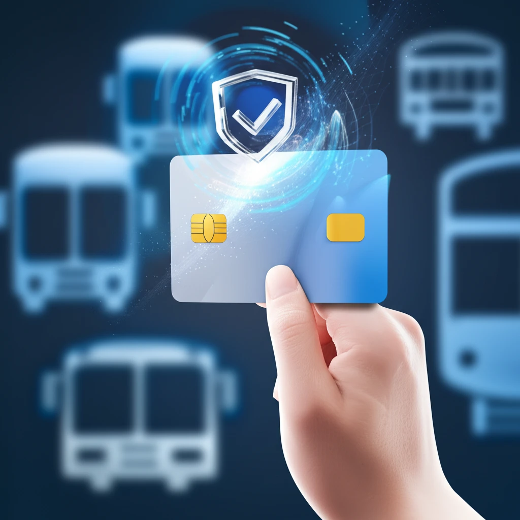 K-패스 신청 단계별 화면 가이드 이미지 1