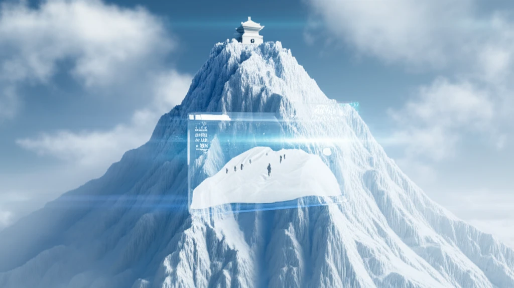 태백산 천제단 실시간 영상 상세