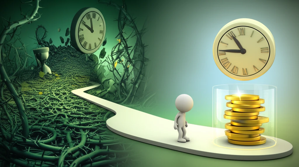 대지급금과 일반 민사소송의 장단점 비교 인포그래픽