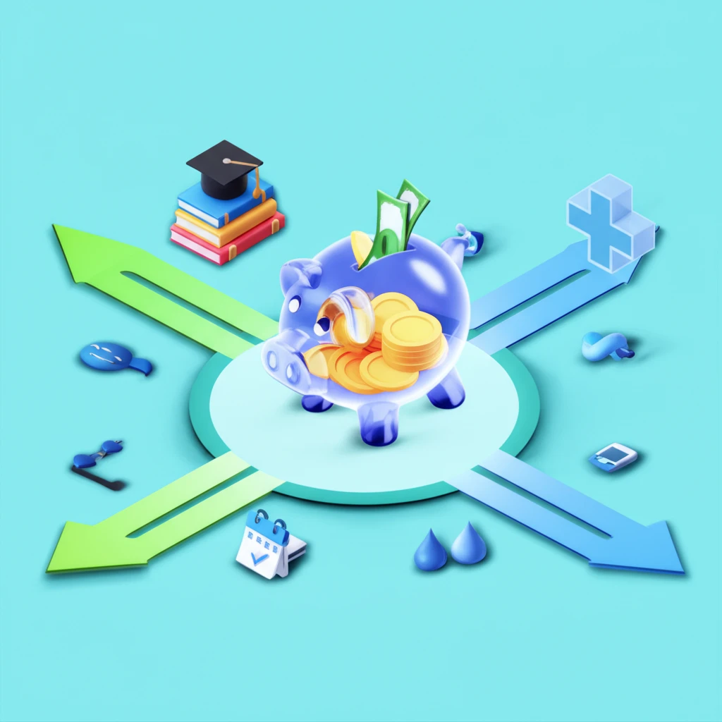 실비보험 청구 방법과 학원비 카드 할인 혜택