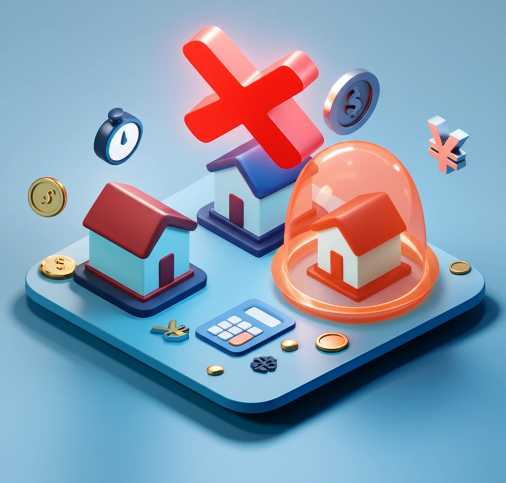 전세대출 서류 및 부대비용 이미지