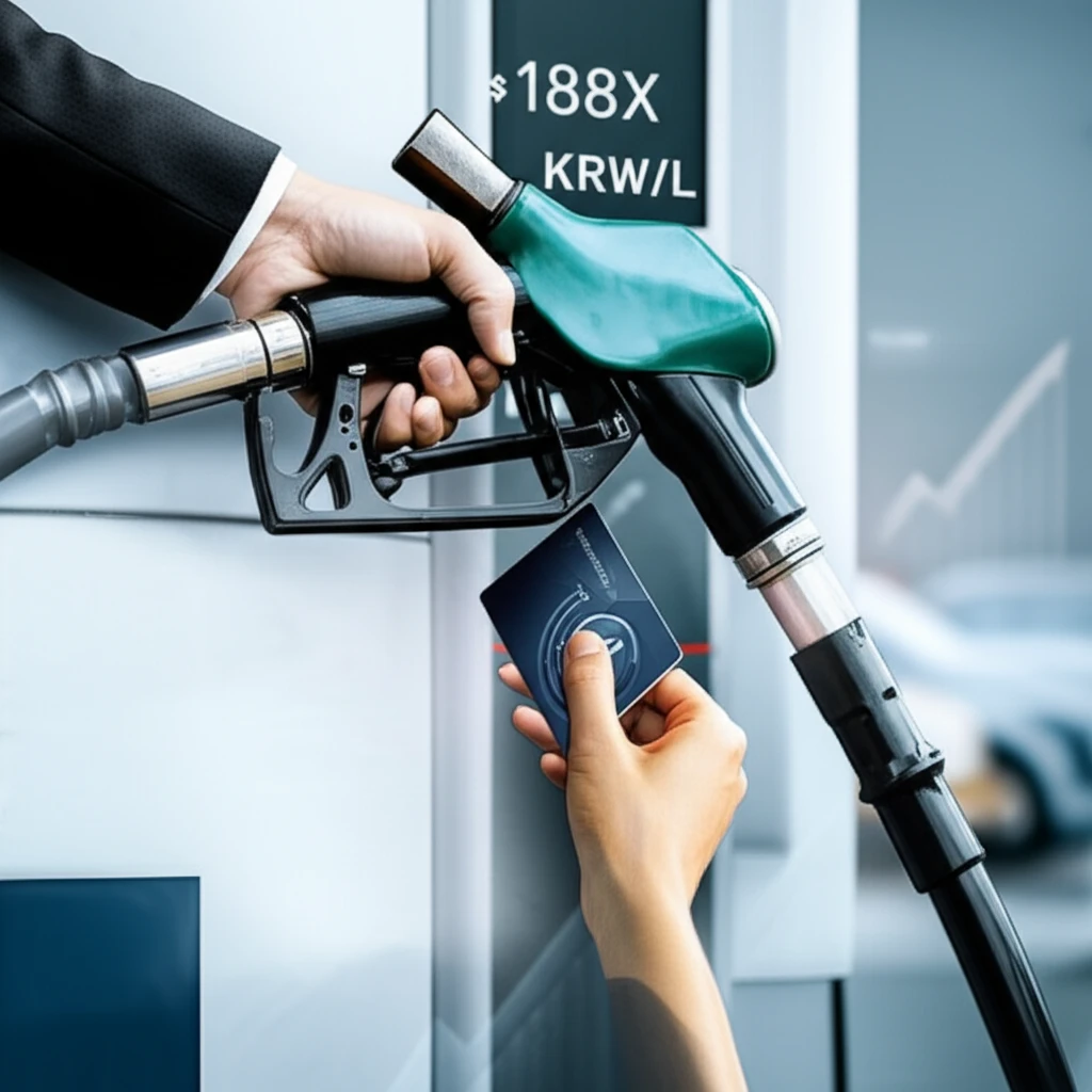 유가상승대책 주유비절약방법 2026경제전망